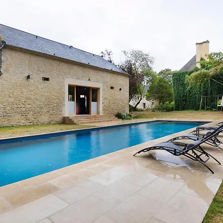 דירה Domaine Du Chateau De Pierrepont Lantheuil