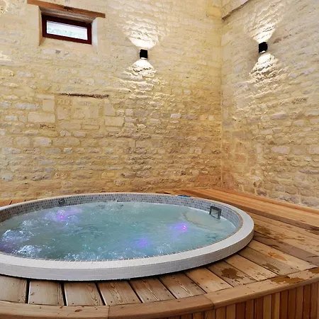Domaine Du Chateau De Pierrepont *
