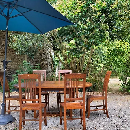 Domaine Du Chateau De Pierrepont