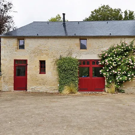 Domaine Du Chateau De Pierrepont *