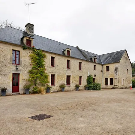 Domaine Du Chateau De Pierrepont