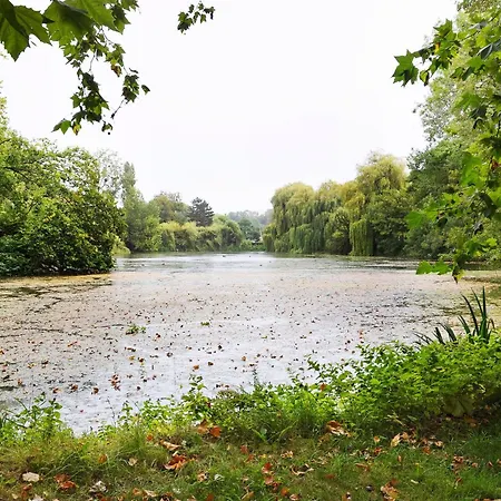 דירה Domaine Du Chateau De Pierrepont