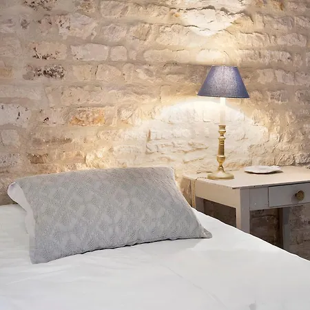 דירה Domaine Du Chateau De Pierrepont *
