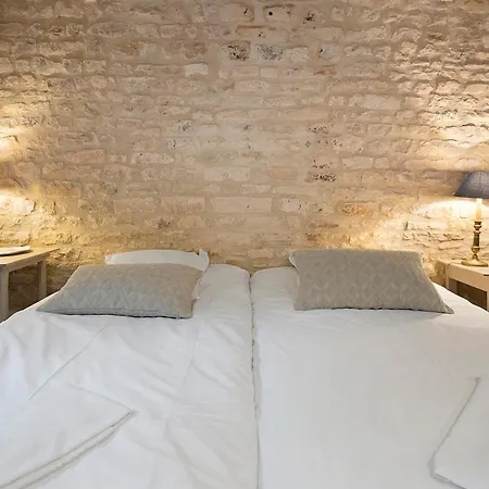 Domaine Du Chateau De Pierrepont * Lantheuil
