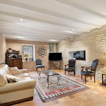 Domaine Du Chateau De Pierrepont