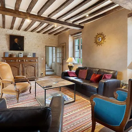 Domaine Du Chateau De Pierrepont