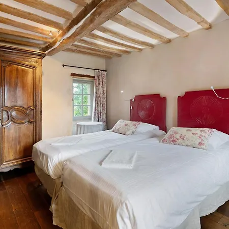 Domaine Du Chateau De Pierrepont * Lantheuil
