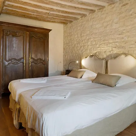 דירה Domaine Du Chateau De Pierrepont