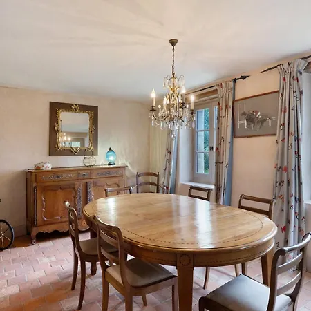 Domaine Du Chateau De Pierrepont *